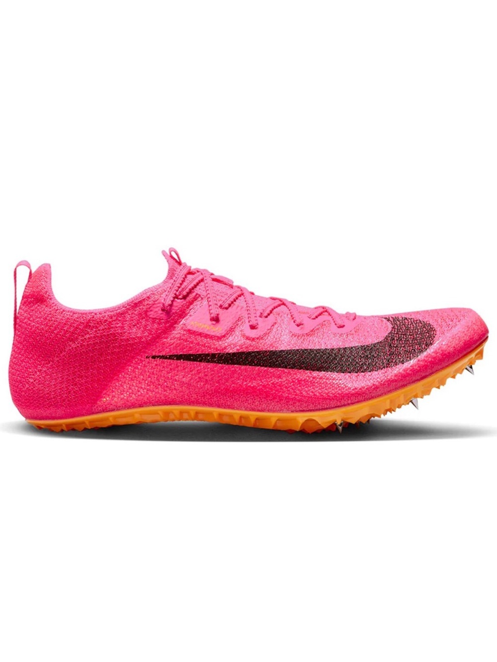 NIKE ZOOM SUPERFLY ELITE 2 TRACK & FIELD SPRINTING SPIKES